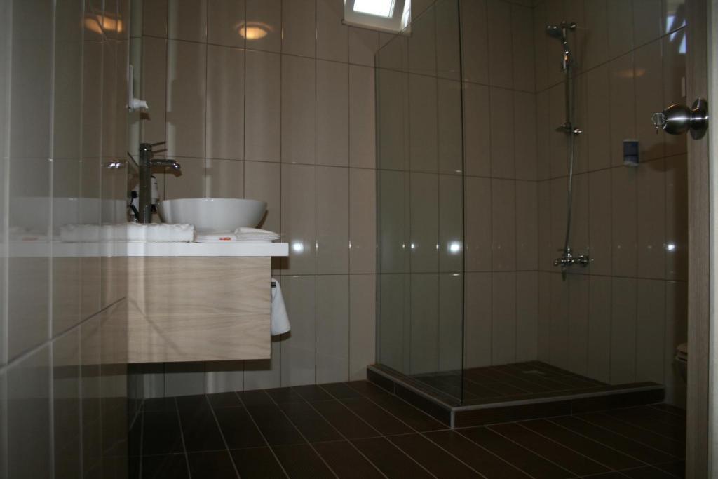 Kale Palace Hotel İmroz Habitación foto